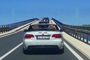 Slovacima ove godine Vir vodeće odredište