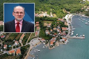 Dobro se odmorio na Krku, pa bi po dolasku doma u Sloveniju, Hrvatsku stavio na crvenu listu