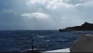 KORNATI Traumatični detalji tragedije, tijekom koje se utopila Njemica: „Dali smo sve od sebe, nismo je mogli spasiti!“