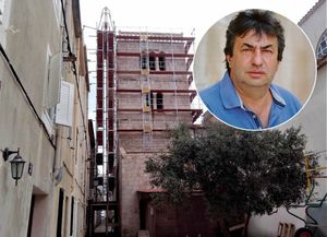 Grad Pag obnavlja sakralnu i kulturno-povijesnu baštinu