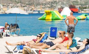 Nakon ukidanja epidemioloških ograničenja uslijedio turistički “bum”