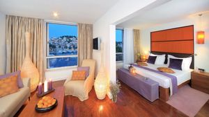 U Prvih pet mjeseci u Hrvatskoj prenoćilo 3,9 milijuna turista