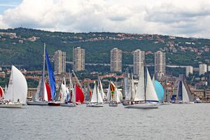 NAJAVLJENA 21. FIUMANKA “S koronom moramo naučiti jedriti i živjeti”