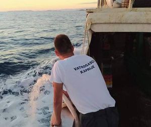 Koćarica kod Žirja poslala poziv za pomoć: Policija došla prekasno, vatrogasci spriječili havariju