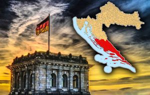 Njemačka je dobar dio Dalmacije stavila na crvenu listu – Beroš: “To bi nam moglo koristiti”