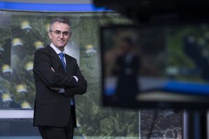 Vakula najavljuje veliku promjenu vremena