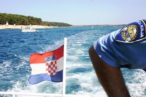 MUP: “Hrvatska je sigurna turistička destinacija”