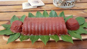 KONTONJATA Recepti dubrovačkog primorja