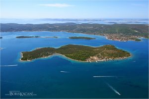 Do proljeća gotova studija isplativosti ulaganja za most Pašman – kopno