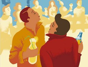 Pipi odgovara homofobnim hejterima: “Da se ne podigne vika, ovaj mi je samo prika”