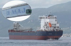 Danas prva isporuka broda u 3. Maju nakon 3 godine i 427 dana blokade računa