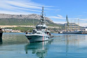 Debeljak o gradnji novih vojnih brodova: “40% utrošenih sredstava se vrati u državni proračun”