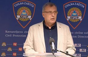 Stožer: Zabilježeno 138 novih slučajeva zaraze, preminule dvije osobe