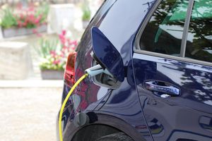 Na Pašmanu uskoro prva punionica električnih vozila