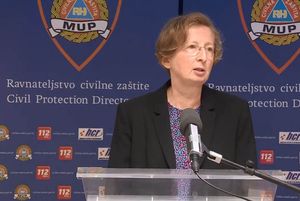 U Hrvatskoj 135 novih slučajeva, tri osobe su preminule