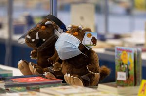 Mediteranski festival knjige – ‘Zarazimo’ se jedino ljubavlju prema knjizi i čitanju