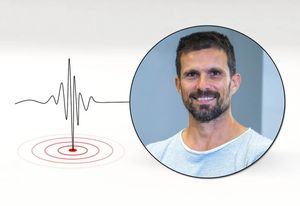 POZNATI MATEMATIČAR IZRAČUNAO U zagrebačkom potresu oslobođeno 89 puta više energije od ovog u Dalmaciji i Lici