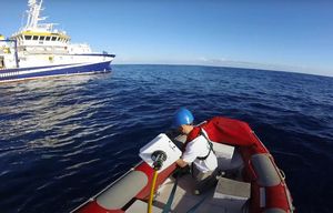 Ocean Hackathon 2020 od 09. do 11. 10. 2020. u Splitu – Poziv natjecateljima