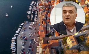 Ravnatelj Županijske lučke uprave Šibenik: “Ni vlastitoj kćeri nisam osigurao vez”
