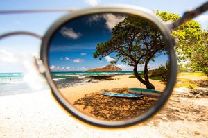 Uživaj u najboljem pogledu na Boat Show uz Optiku Troskot i Maui Jim!