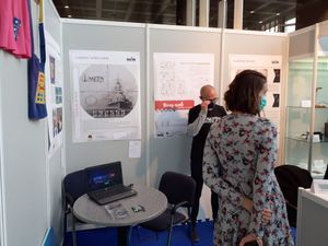 Mladi riječki inovatori pokupili 17 medalja na međunarodnoj izložbi inovacija ARCA 20