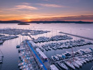 Uspješno završen 22. Biograd Boat Show