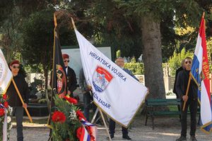 Svečano obilježen Dan obrane Zadra