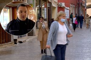 Zadarski covid redari se pojadali medijima: “Žene nas progone zbog uniformi, traže nas po Fejsu”