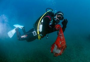 Čak 120 ronioca u nedjelju čisti podmorje ispred šibenske rive