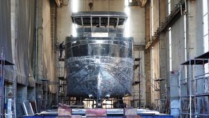 Hrvatska brodogradilišta dobila posao gradnje šest brzih brodova za Ministarstvo zdravstva