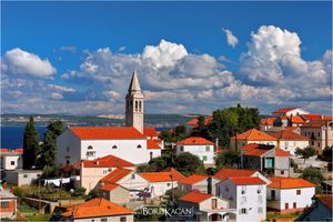 Na zadarskim otocima u sklopu projekta “Zaželi”, zaposleno 11 žena
