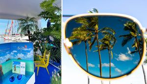 MAUI JIM I OPTIKA TROSKOT Ovo su najbolje sunčane naočale koje ćete pronaći na Biograd Boat Show-u