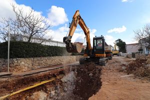 VIR Završen sav posao pripreme za EU sredstva kompletne kanalizacijske i vodovodne mreže