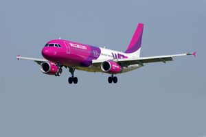 Wizz Air ukinuo jedinu avioliniju prema Splitu