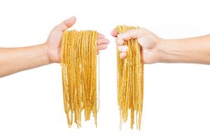 NAJBOLJA CIJENA U HRVATSKOJ Otkup zlata koji nudi besplatnu procjenu i isplatu odmah u gotovini