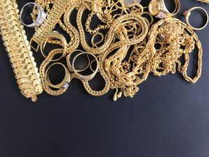 Veće cijene učinile otkup zlata ponovo popularnim u Hrvatskoj: „Dobila sam još jednu mjesečnu plaću“