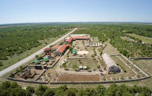 U konkurenciji 19 zemalja ETNOLAND u Pakovu Selu osvojio Međunarodnu nagradu za kreativni turizam