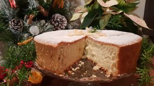 RECEPTI DUBROVAČKOG PRIMORJA Primorski padišpanj