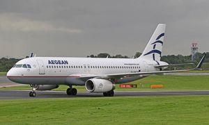 Grčka aviokompanija najavila tri linije prema Hrvatskoj