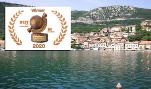 Promotivni film o Bakru dobio posebno međunarodno priznanje