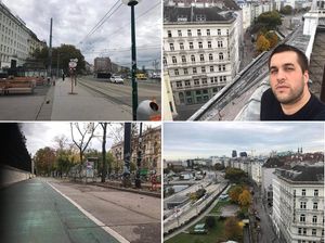 ZADARSKI PJEVAČ U BEČU “Trebao sam pjevati par metara od mjesta gdje se dogodio teroristički napad”