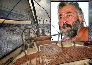 IN MEMORIAM Odlazak Kapetana Varge