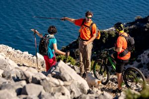 Rab Archaeological Traces – Besplatna edukacija za vodiče na otoku