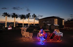 Virska Božićna bajka