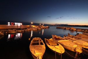 Na Viru provaljeno u tri broda