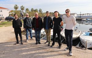 Vir u Merlićevom serijalu “Opstanak”