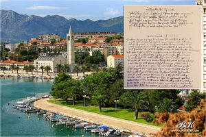 Ime najmlađeg grada u Hrvatskoj prvi put se spominje još u 14. stoljeću