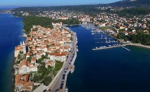 RADOVI U LUCI RAB Kreće rekonstrukcija gata Pumpurela