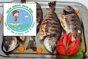 MORE NA PJATU Jela iz mora jako su nam fora – Predavanja za djecu i roditelje vrtića u Poreču