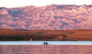 Šampionska turistička sezona, Vir najbolji i u listopadu